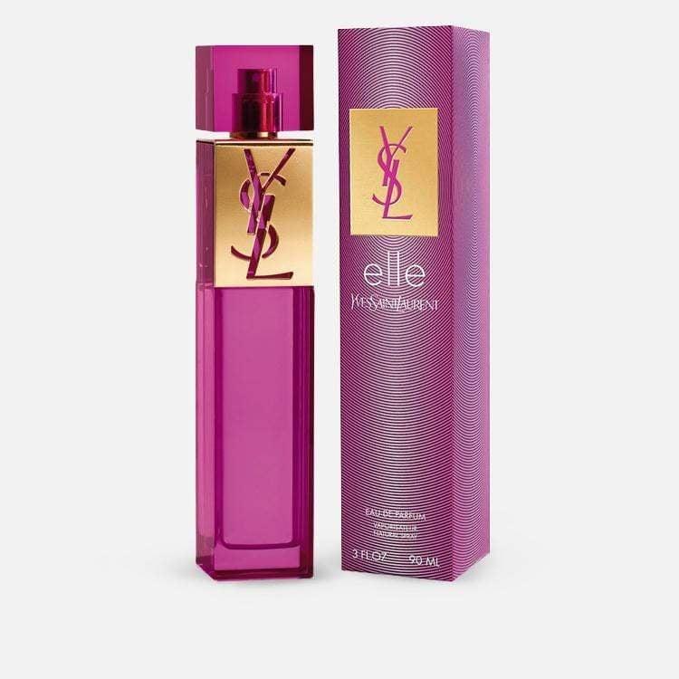 Yves Saint Laurent Elle 90ml EDP for Women